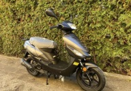 Romet 727 nowy gwarancja raty - promocja kola 12 cali Benzyna