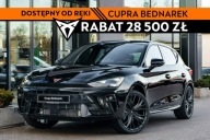 Cupra Leon 1.5 eTSI 150 KM DSG - Dostępny od