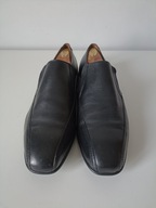 Śliczne markowe obuwie męskie SPAVERS Perfo2209 Comfort Flex 44