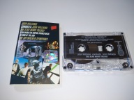 John Williams - The Star Wars Trilogy / Gwiezdne Wojny - KASETA MC K1318