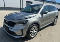 Kia Sorento PLATINUM 4x4 Wentylowane fotele Wirtualny kokpit Kamera 2.2
