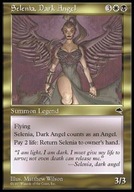 Selenia, Dark Angel "TP" =stdt=