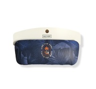 Ale-Hop - granatowe etui na okulary z Hiszpanii