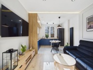 Mieszkanie, Tychy, 55 m²