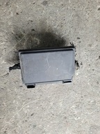 OPEL CORSA D SKRZYNKA BEZPIECZNIKÓW