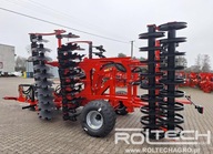 Brona Talerzowa Półzawieszana Agregat AKPIL BISON XL 4m 4,5m 5m 6m od RĘKI!