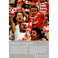 Godło Barwy Hymn Symbole narodowe