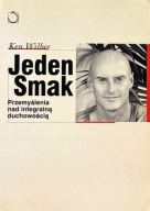Jeden smak Ken Wilber UNIKAT
