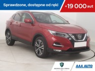 Nissan Qashqai 1.2 DIG-T, Salon Polska