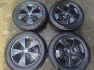 Koła aluminiowe Skoda OE AUDI VW SEAT 5x112 ET 46