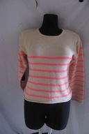 F&F SWETER NA CŁDNE DNI ROZM XS