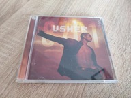 CD Usher – 8701