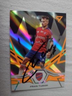 Karta SportZoo autograf Raków Ekstraklasa 2024/25 Fran Tudor 1 of 70