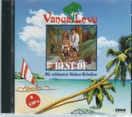 2 CD Vanua Levu - Best Of (1993) (Ergo)
