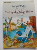 Rip Van Winkle. The Legend of Sleepy Hollow Washington Irving