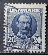 Dania - Skandynawia - luzak kas - 22/11