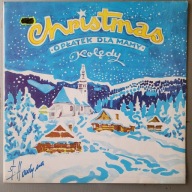 Christmas Opłatek dla Mamy kolędy