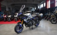Yamaha Tracer Yamaha Tracer 9 GT 2021r Salon Tarnow Super stan Benzyna
