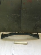 ALPINA Spoiler Spojler Dokładka ZDERZAKA ALPINA BMW E90 E91 08-12