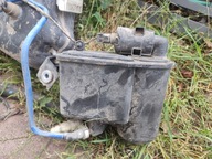 Filtr przewody A2464700359 W117 CLA45 AMG 2.0 Mercedes