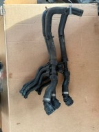 MERCEDES CLS W257 PRZEWÓD WĄŻ RURKA WODY A2138304505