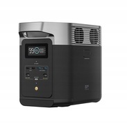 Przenośna stacja zasilania EcoFlow Delta 2 1800W X-Stream