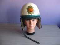 MZ AWO SIMSON BK stary kask z daszkiem PERFEKT DDR