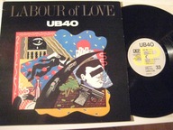 UB 40 - Labour Of Love /UK/