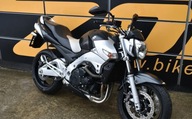 Suzuki GSR GSR 600 2006 Bezwypadkowy RATY Benzyna
