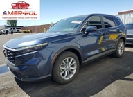 Honda CR-V EXL 2024 1.5l 1.5 Benzyna 190KM