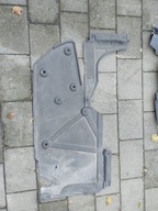 Clio V 5 pyta oslona podwozia prawa 748A22398R