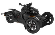 Can Am On-Road Ryker Sport 900 ACE CVT 2026