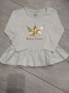 Bluzeczka, tunika Cool Club rozmiar 80