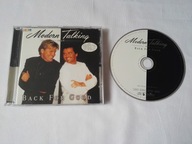 MODERN TALKING - Back For Good /1998r./ CD