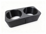 Mercedes CLS W218 Uchwyt na Kubki Cupholder Konsola Środkowa