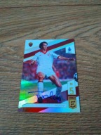 Falcao autograf auto chronicles AS Roma Legenda