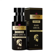 Sattva for Men Beard Oil 30 ml