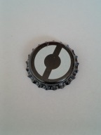 Norwegia F1 - niebutelkowany