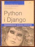 Python i Django Programowanie aplikacji webowych