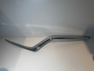 HONDA CR-V V - chrom atrapy prawy przód