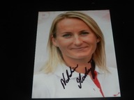 Autograf Oryginalny- Madaj Natalia