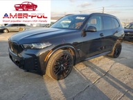 BMW X5 XDRIVE40I, od ubezpieczalni 3.0 Benzyna 375KM