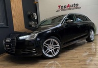 Audi A4 Avant 2.0 TDI150KM 201000KM Stronic gwarancja BiXenon 2.0