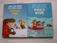Operacja Wyspa Jorn Lier Horst Operacja zonkil