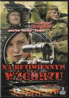 Na Bezimiennym Wzgórzu 2xDVD