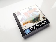 == B-MOVIE PS1 PSX PSONE PLAYSTATION 3xA ==