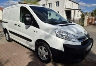 Citroen Jumpy 4x4 Dangel