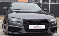 Audi A7 Sportback 3,0 TDI 326PS Competition Quattro S-Line Matrix Radary K