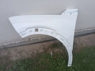 OPEL MOKKA B II BLOTNIK PRZOD LEWA STRONA