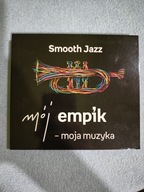 Smooth jazz Mój empik [CD] K